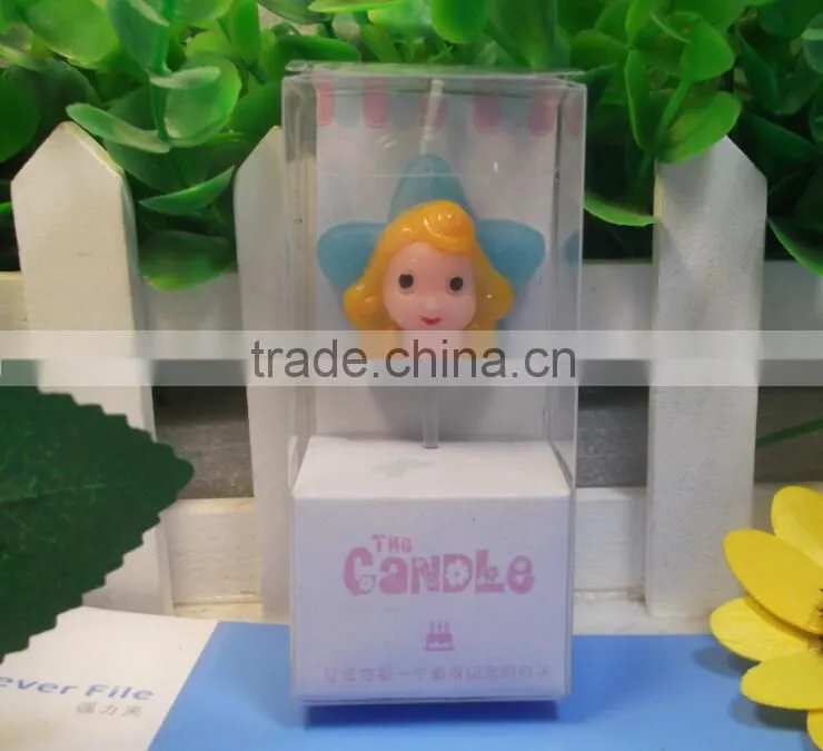 Wedding Favors Candle