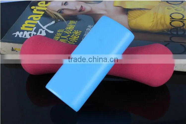 W468 Wholesale manfacture private model mobile phone power bank 5200mah for promotion gifts and all smart phone