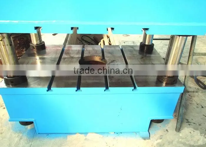 YJG41 - all steel durable single-column hydraulic press price