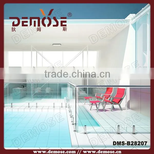 pipe fitting tools fitting a handrail/designer handrails