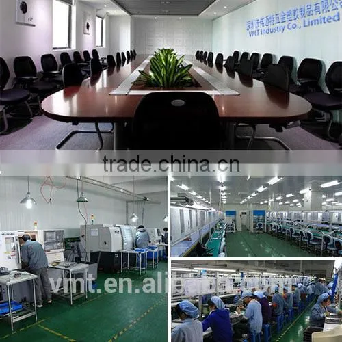 VMT 240w IP65 wall decorative led flood light exterior led light fixtures(NO chip)