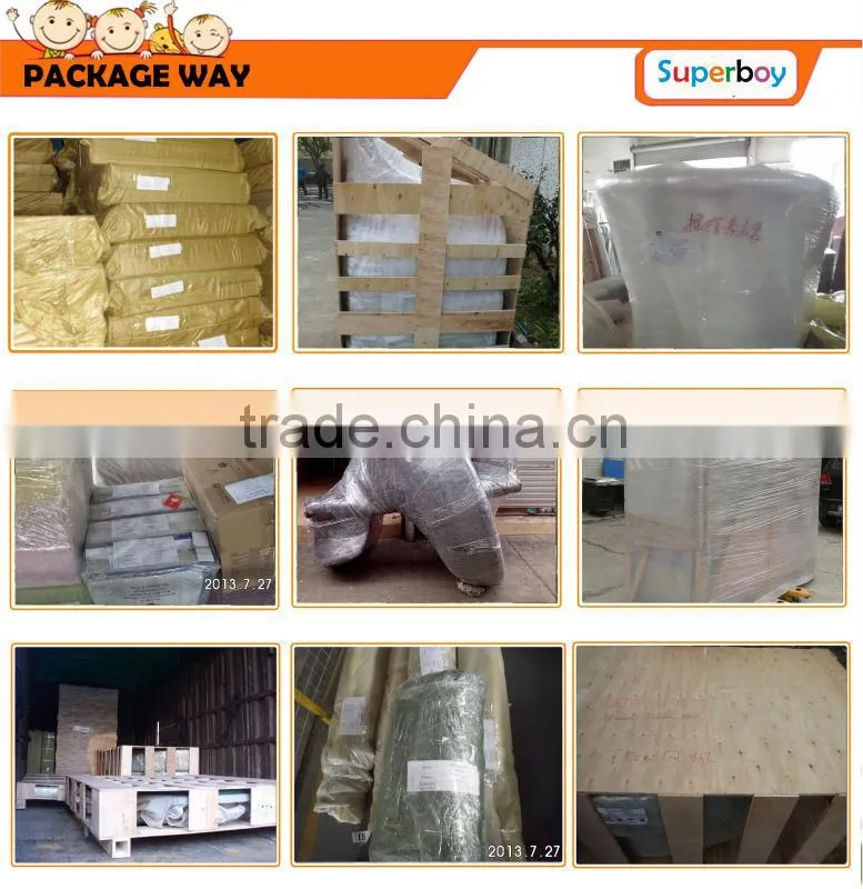 ce gs certificated sunray premium playground by rainbow 149-19I