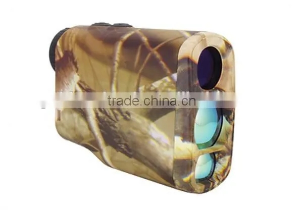 Hunting outdoor rangefinder laser hunting equipment