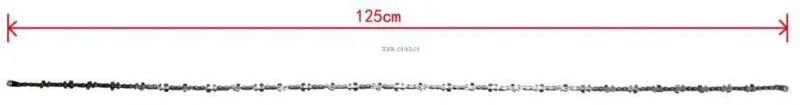 High Limb Chain For Branch Tree