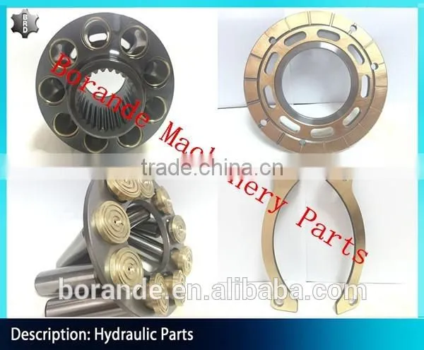 Spare Parts For Eaton 5423-555 Hydraulic Motor