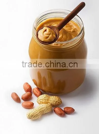PEANUT BUTTER