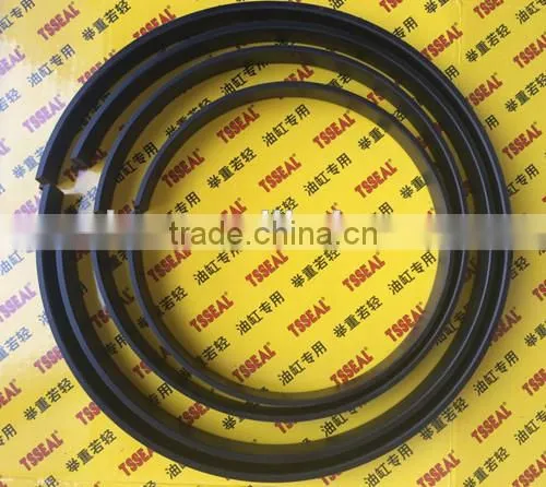 Hydraulic Cylinder Seal With PU/POM/PTFE/NBR