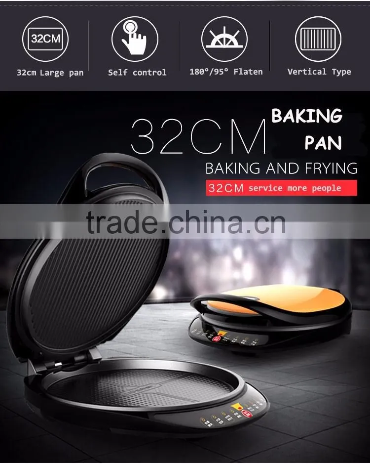 Electric hot plate cooker LR-A3200