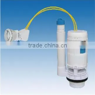HG5014 cable siphon type cistern flush mechanism