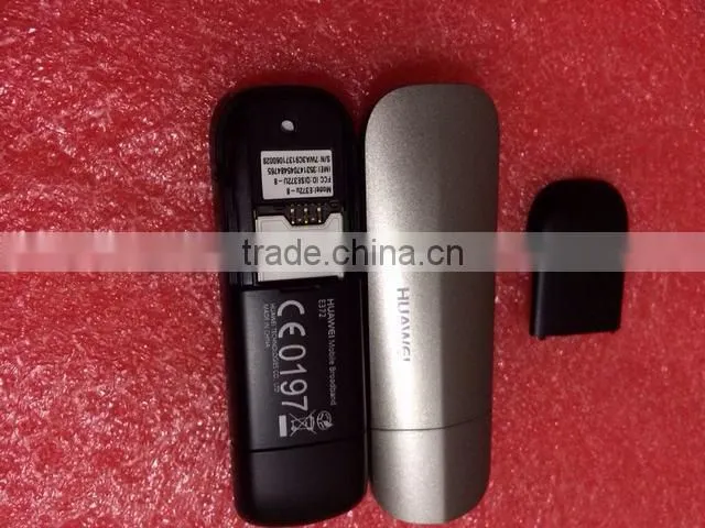 Unlocked Huawei E372 3G usb doogle 42mbps