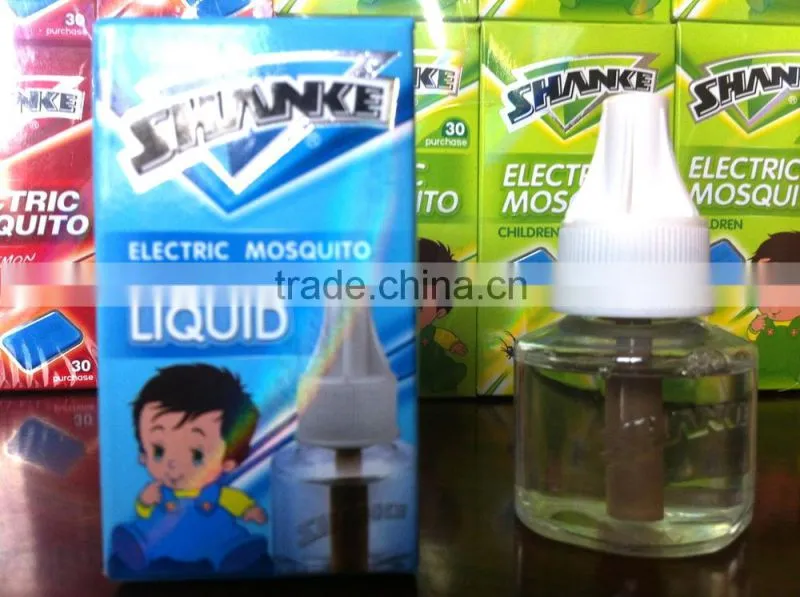2015 Hot Sale Eco-friendly Anti Mosquito Liquid,Liquid Mosquito Killer,Mosquito Liquid Vaporizer/Mosquito Repellent Liquid