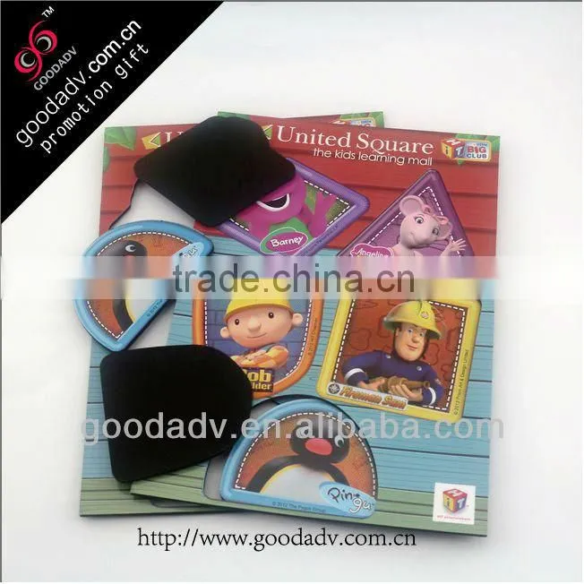 Environmentally safe non-toxic toys for children eva foam puzzle