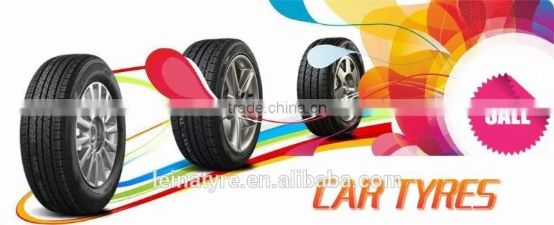 2015 new car tire made in China 30*9.50R15LT