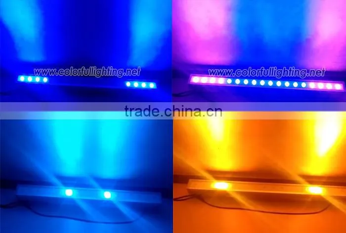 Most popular 18x3in1 Marquee LED Wall Washer Light