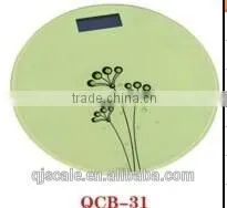 precision digital electronic portable visual human personal weight analyser measurement bmi body fat scale manufacture