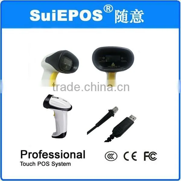 programmable barcode scanner/ barcode scanner