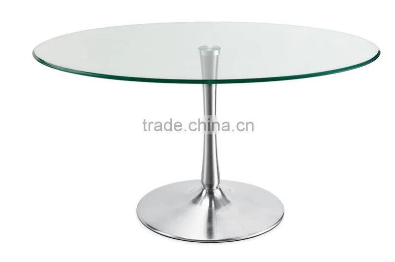 CT-23 dining table glass table coffee table