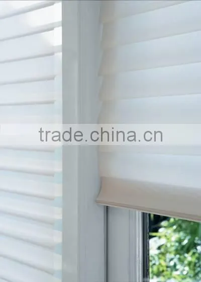 home decoration shangri-la roller blind