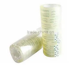 high-quality /Stationery use/gift wrapping BOPP Stationery Tape