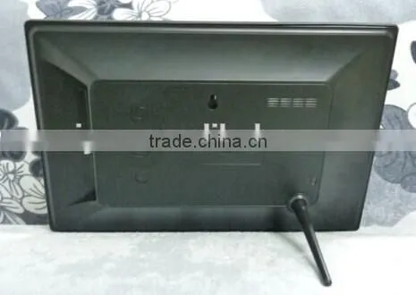Factory Low pric 10.1" led digital photo frame