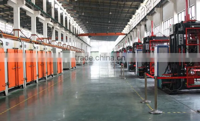 12kV Epoxy Resin Insulator for Load Break Switch