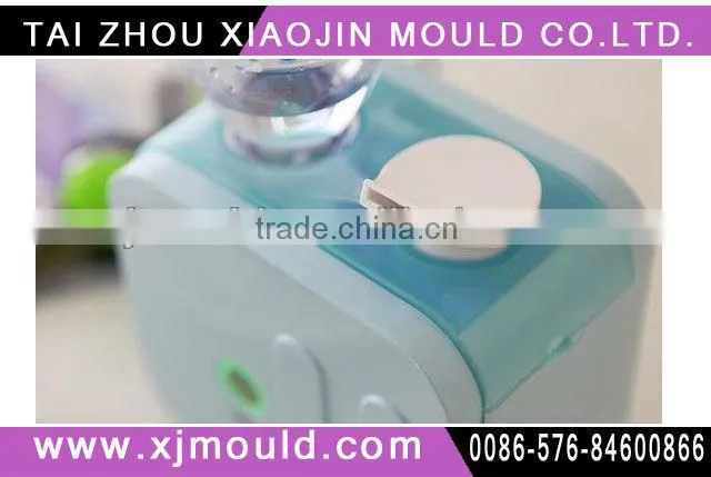 2Plastic injection Mold small household appliances (OEM)