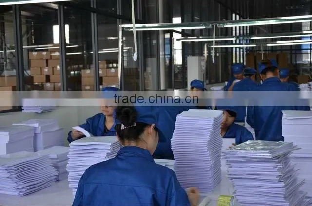 250/260g Glossy Photo Paper glossy layer cast coated