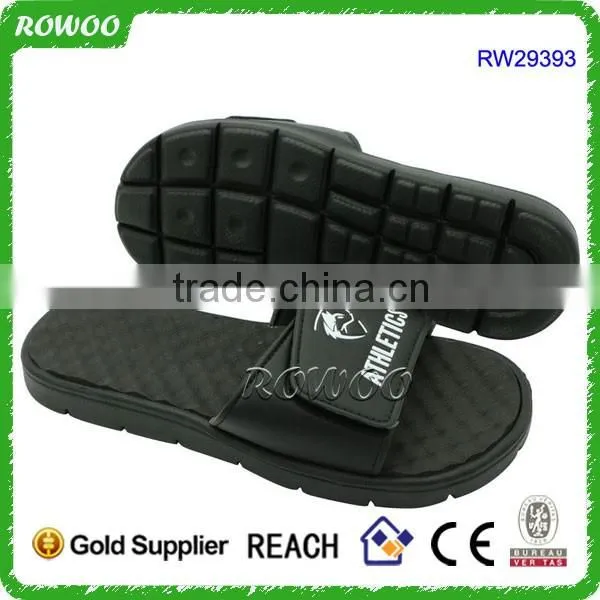 Nice Design slide slipper,mens thick slipper,eva slipper flip flops