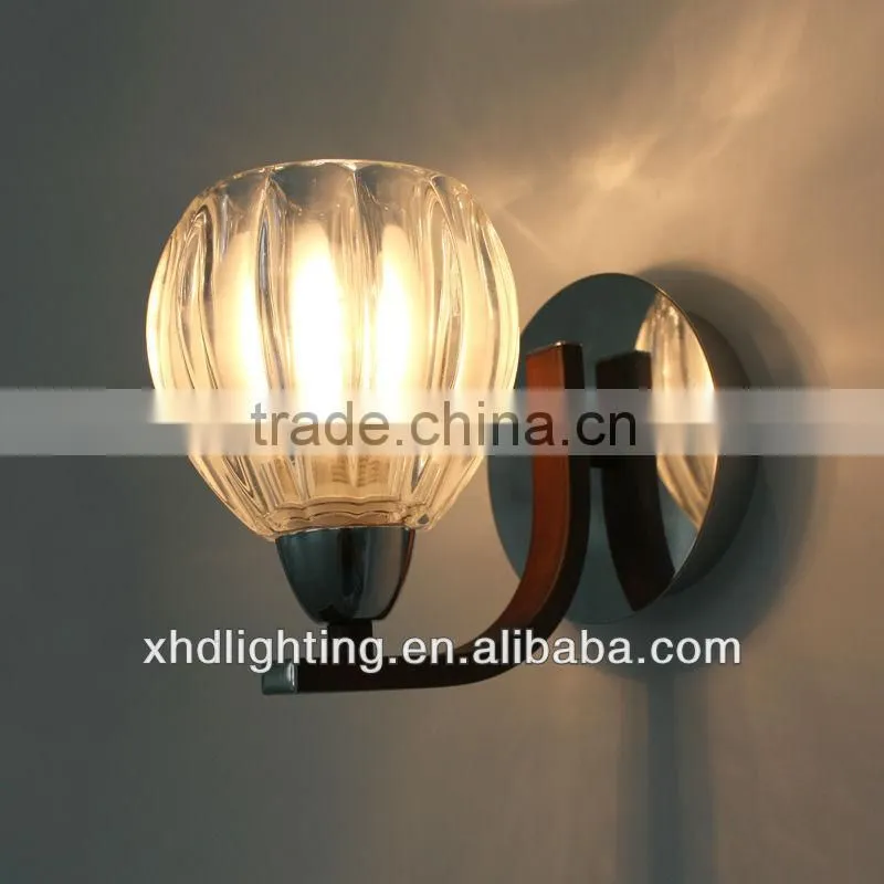 wall lamp S&L wall lights E14 bedroom wall reading light