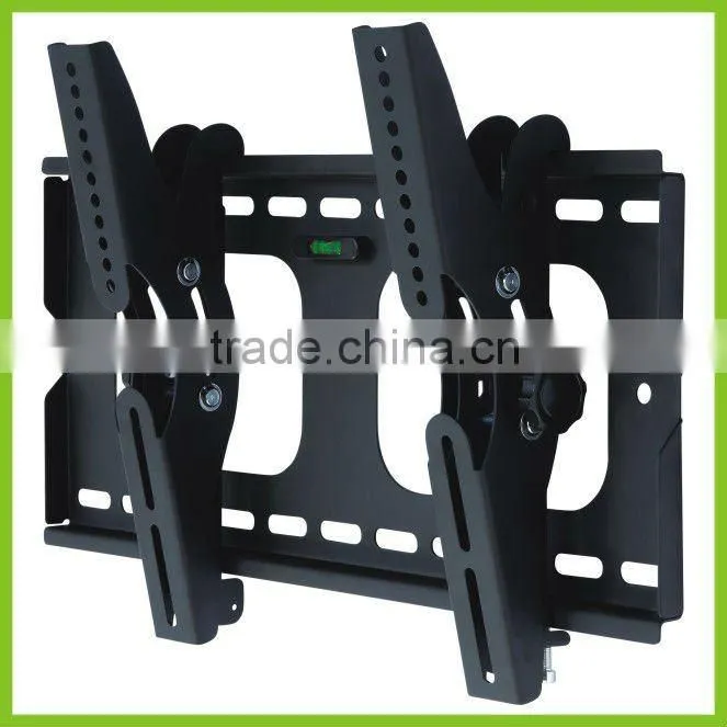 PLB101-44 Tilt VESA 400x400 TV Wall Mount