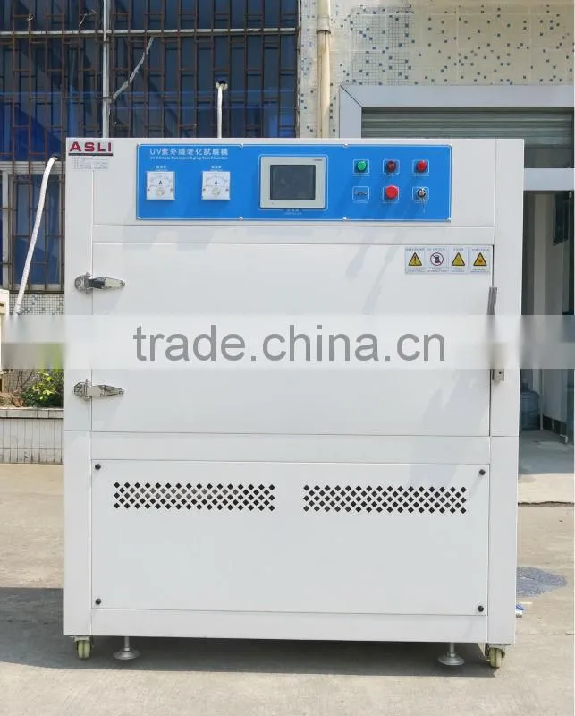 UV / Sunlight Climate Resistant Test Machine