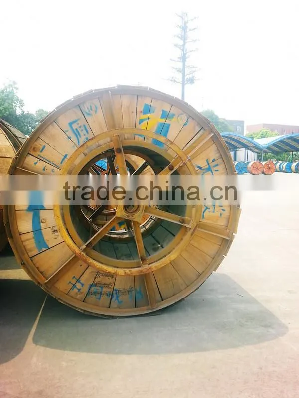 All Dielectric Self-supporting Optical Cable