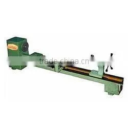 Wood Tilting Molder