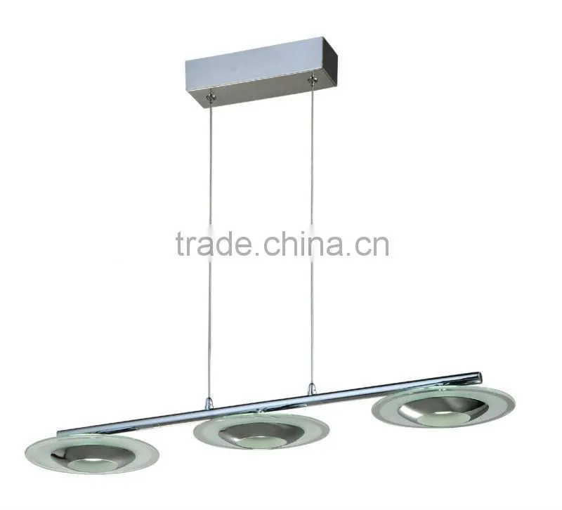 Energy Saving high power chandelier lamp/glass chandelier/chandeliers pendant lights