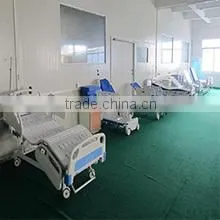 Foshan Hospex-Health (Medical Equipment) Co., Ltd. company overview - view 3