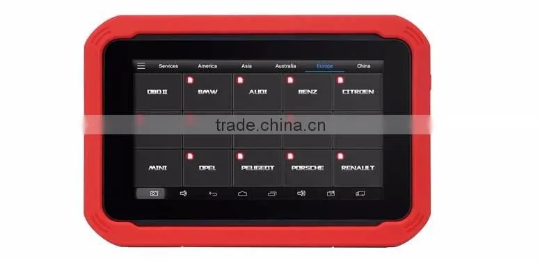100% Original Xtool EZ400 Diagnostic Tool Free Update Online EZ 400 With Wifi Same Function as XTOOL PS90 PS 90