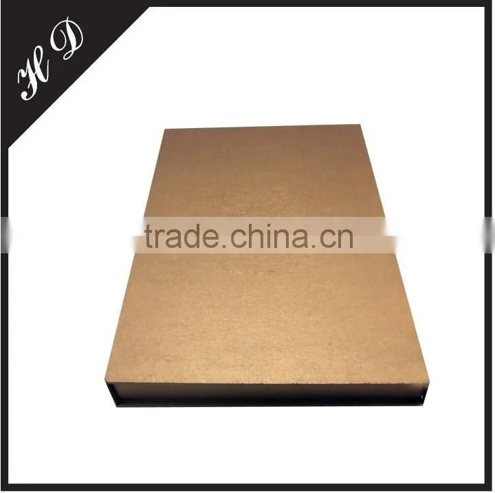 Scarf Gift Packing Box With Magnetic