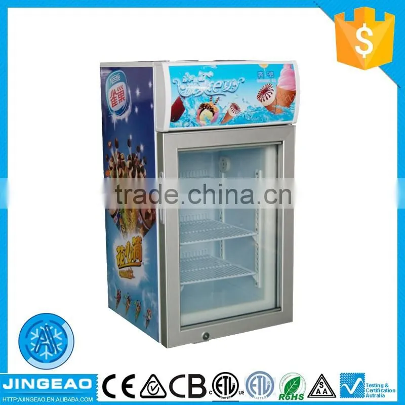 2016 Good quality products factory direct sale custom electronic refrigerator