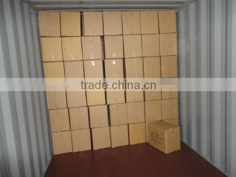 Tear-resistant waterproof pvc printed pallet cover