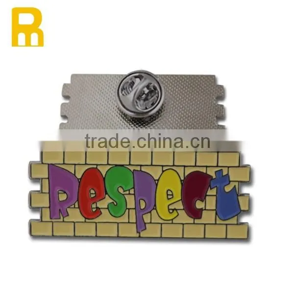 lapel pin china manufacturers Lapel Pins badge