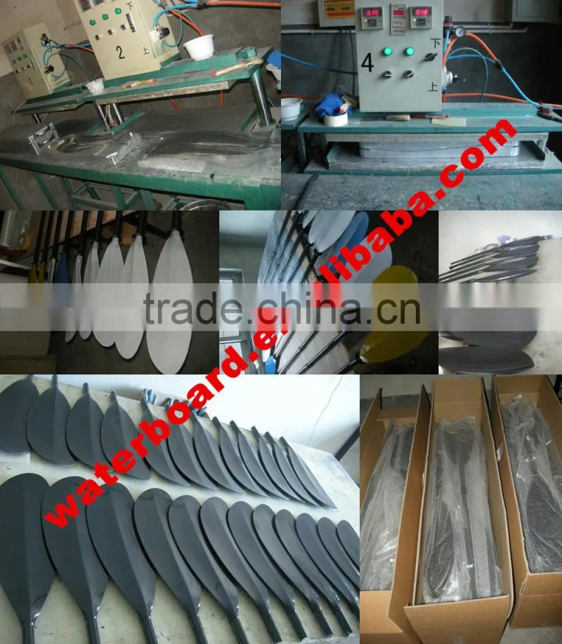 most popular excellent quality sup carbon fiber paddle