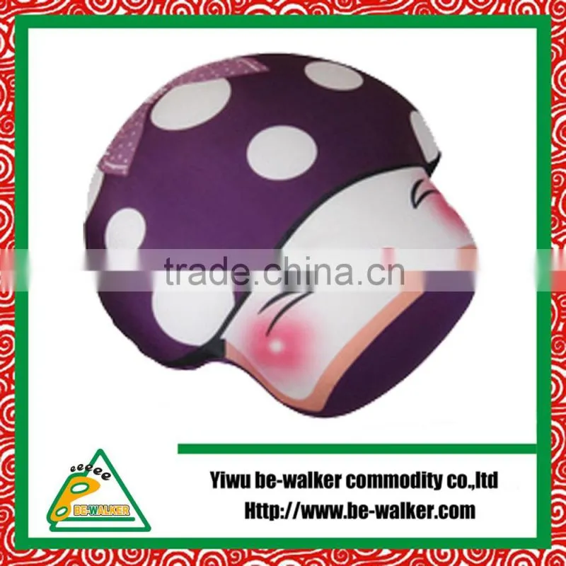 Ball Toy And Soft Animal Toy WIth Emoji With Polyetrene Beads