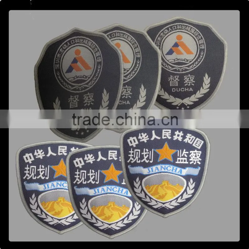 high quality military uniform epaulette shoulder boards