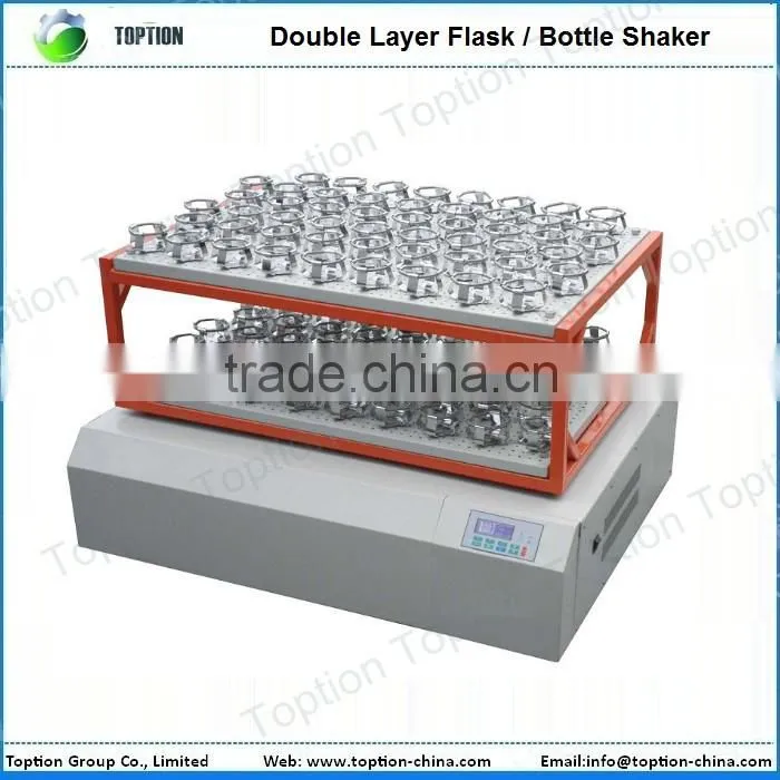 TOPT-3112 Shaker / Bottle Rocker