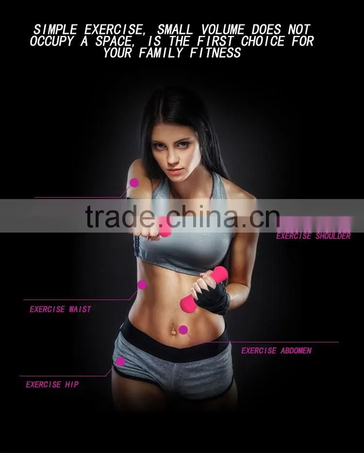 high quality 0.75kg fly tying dumbbell for wholesale