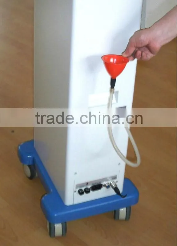 incision tool(CO2 laser equipment)