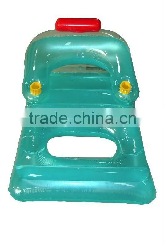 Air mattress