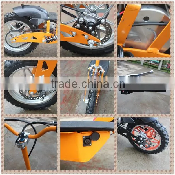 chinese adult electric scooters 1000w 48V with big wheel