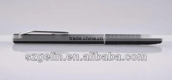 capacitive stylus