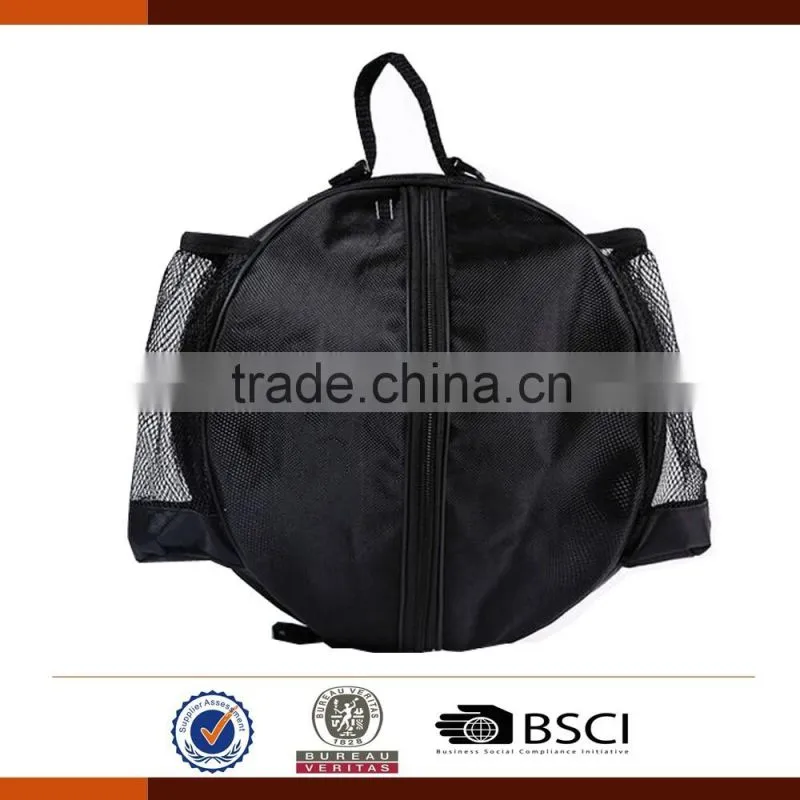 2015 New design sport soccer bag for boys